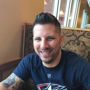 Meet your Posher, Adam